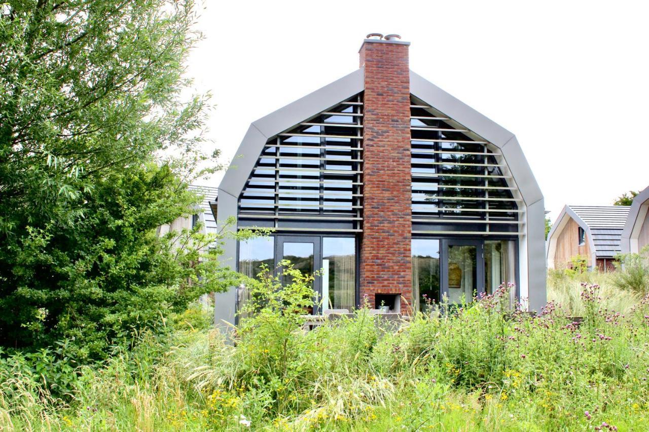 Koperwiek Egmond Villa Egmond aan den Hoef Luaran gambar