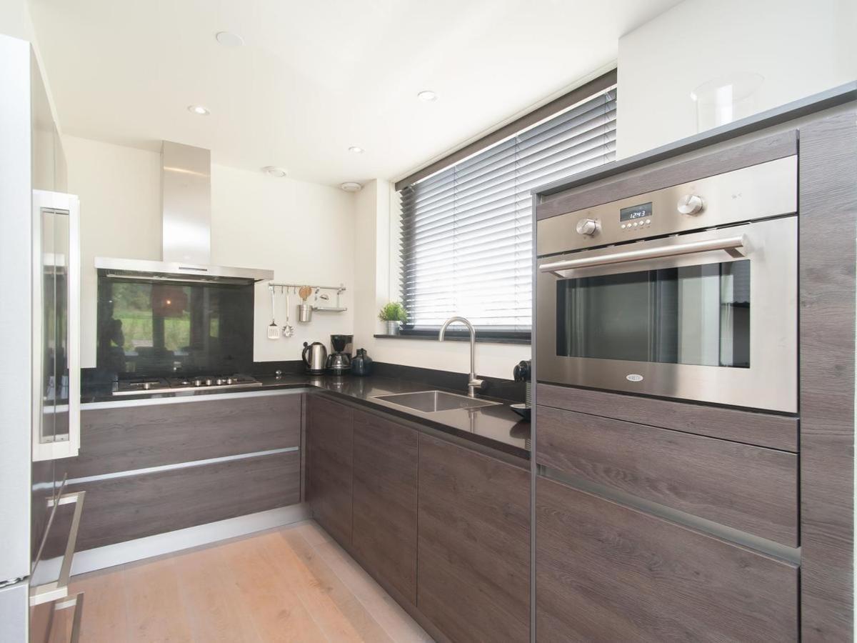 Koperwiek Egmond Villa Egmond aan den Hoef Luaran gambar