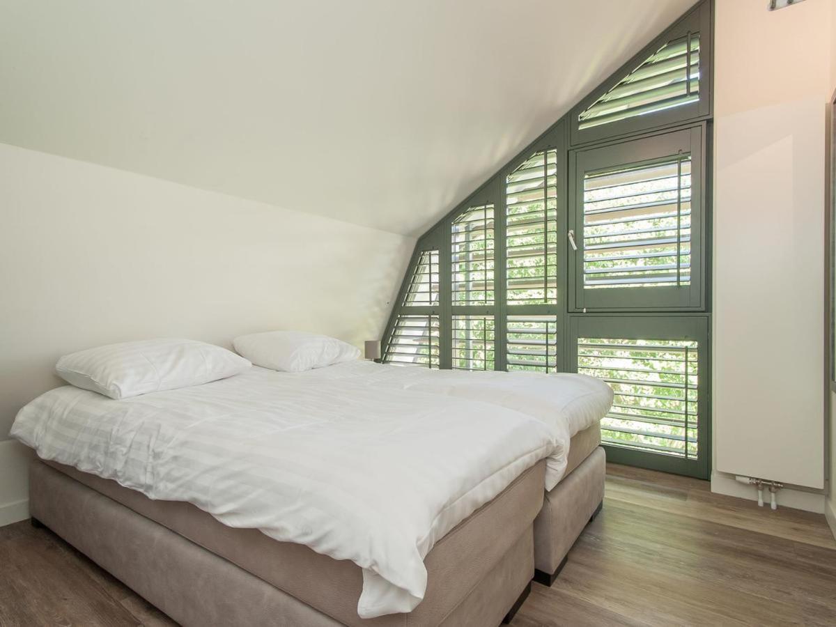 Koperwiek Egmond Villa Egmond aan den Hoef Luaran gambar