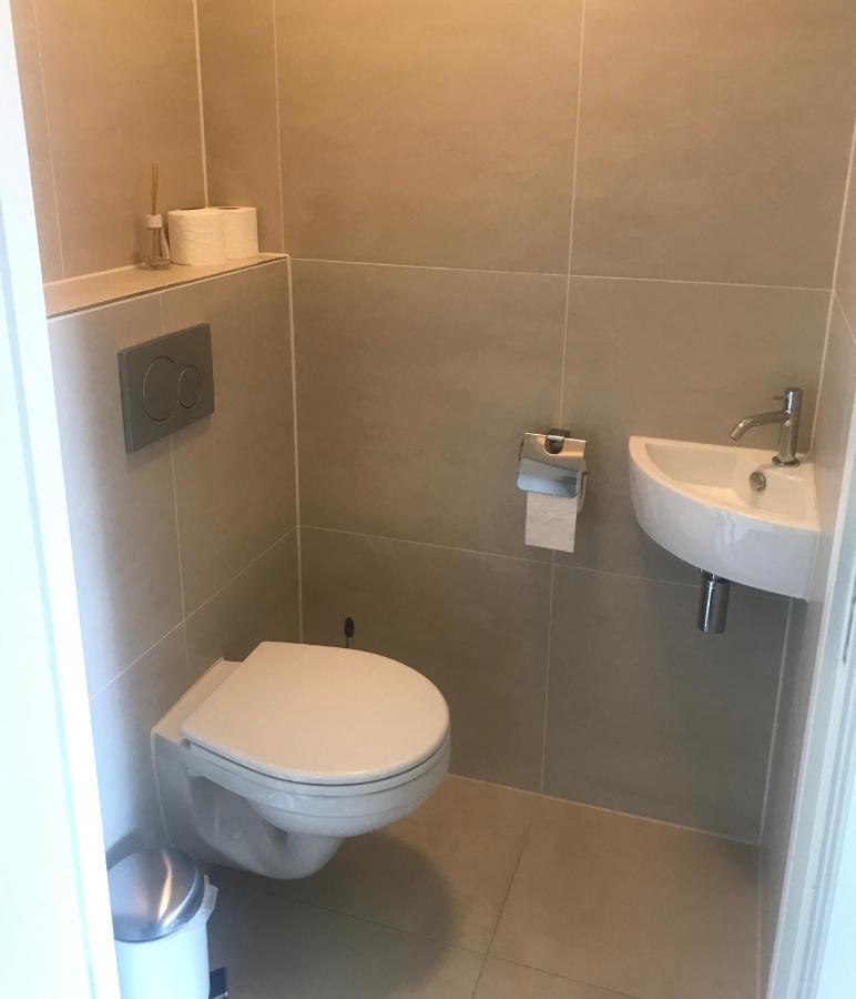 Koperwiek Egmond Villa Egmond aan den Hoef Luaran gambar