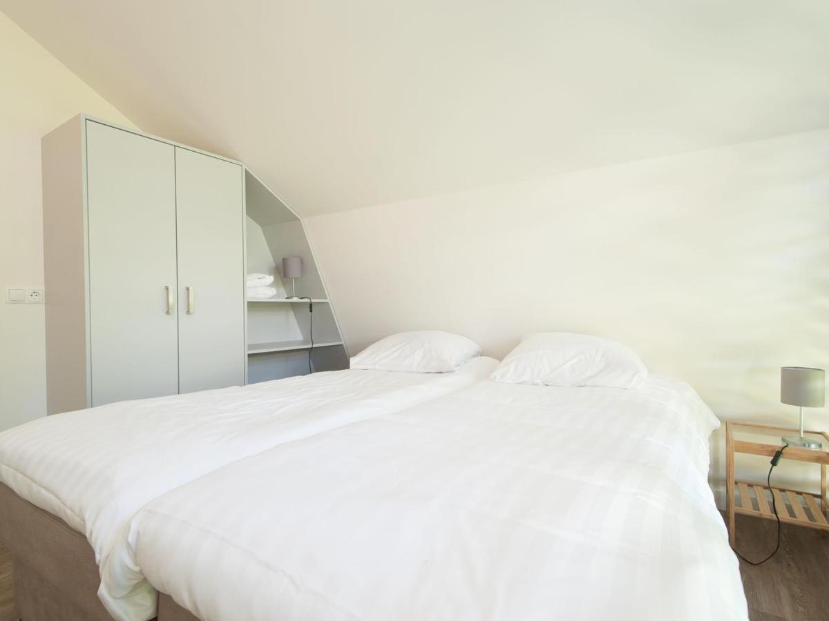 Koperwiek Egmond Villa Egmond aan den Hoef Luaran gambar