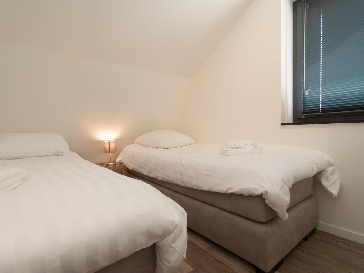 Koperwiek Egmond Villa Egmond aan den Hoef Luaran gambar