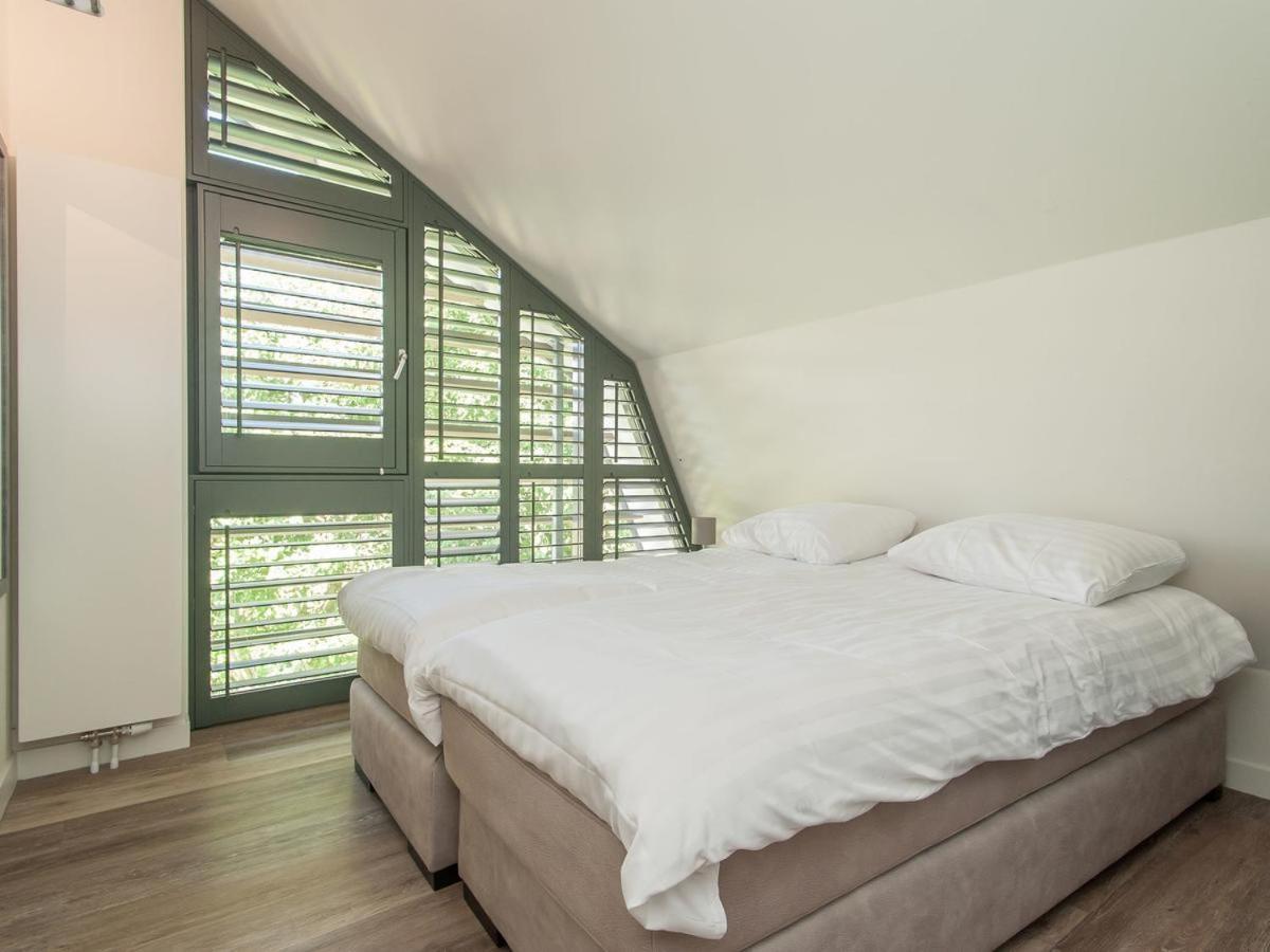 Koperwiek Egmond Villa Egmond aan den Hoef Luaran gambar